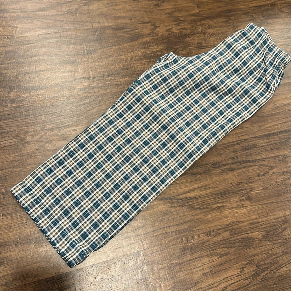LIKE NEW Hannah Kate Boys’ Slim Pull On Pants
